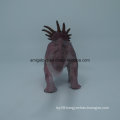 Collection Cartoon Vinyl Dinosaur Toys